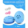 thumbnail image 6 of ZOHAN EM001 Baby Ear Muffs Noise Canceling Protection Earmuffs for Toddler Infant up to 36 Months, 6 of 7