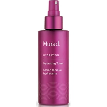 Murad Hydration, Hydrating Toner, 6 fl oz (180 ml)
