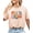 Peach Shirt, variant on Pre-K Crew Shirt for Girls Colorful Retro First Day of School Tee for Kids Black Shirt 3T