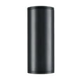 thumbnail image 4 of Millennium Lighting Led42101 Vegas 11" Tall Outdoor Wall Sconce - Black, 4 of 4