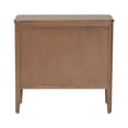 thumbnail image 5 of bali & pari Latifa Storage Cabinet 2-Door Accent Cabinet with Rounded Edges, 5 of 11