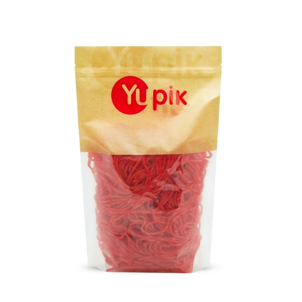 Yupik Dutch Strawberry Licorice, 1Kg Walmart.ca