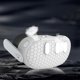 thumbnail image 4 of Funda protectora de silicona para auriculares frontales, antiarañazos, conveniente para Meta Quest 3, 4 of 7