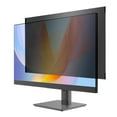 thumbnail image 1 of Film 27 Inch 16:9 Computer Privacy Screen Filter PET Magnetic Computer Privacy Film Removable Anti Glare Blue Light Protector Eye Care, 1 of 7