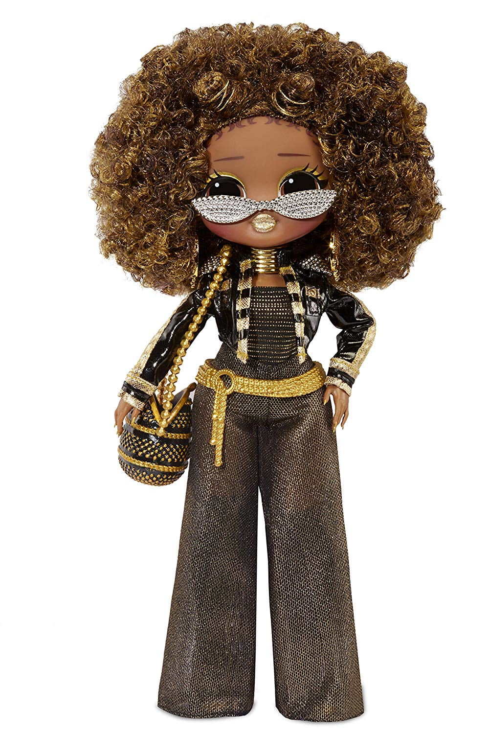 lol bee doll