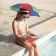 thumbnail image 2 of Sombreros con sombrilla LzGUNGY 2 piezas protección solar y lluvia, 2 of 4