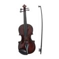 thumbnail image 4 of SWETRACE 1 Ensemble d'Instrument de Musique Jouet Son Simulé Éducation Musicale Design Noir Abs, 4 of 7
