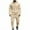 Khaki, variant on Sweat suits men Tracksuits 2 Piece sets Athletic Jogging suits Casual Outfits for men