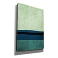 thumbnail image 2 of Epic Graffiti 'Modern minimalist 13' by Irena Orlov, Canvas Wall Art, 18"x26", 2 of 2