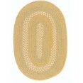 thumbnail image 1 of Georgetown Georgetown GT80R048X048 - Tapis Rond Bronze 4 Pieds, 1 of 1