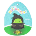 thumbnail image 5 of Squishmallow Elphaba 5 Wicked Plush, 5 of 6