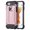 Pink, variant on GSA Performance Hybrid Case For iPhone SE (2022-20), 8 & 7 - Gold