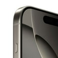 thumbnail image 3 of Téléphone Intelligent Déverrouillé Apple iPhone 16 Pro Max Remis à Neuf (comme Neuf), 3 of 3