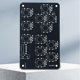 thumbnail image 1 of FH-2 Shortwave Radio Remote Control Keyboard Kit Remote Control Keyboard DIY Kit for FT-991/891 Radio, 1 of 8