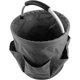 thumbnail image 1 of Garden Tool Organizer Storage Bag in Grey with Large Capacity and Waterproof Design 16.5x10.2x13.8 Inches, 1 of 5