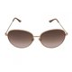 thumbnail image 5 of Lentes de Sol Tommy Hilfiger Mujer X67039 Outlook Oro Rosa 100% UV, 5 of 5
