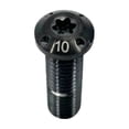 thumbnail image 1 of 1pcs Vis de Tête de Club de Golf Compatible avec Formule F11 Pro Driver Nouveau, 1 of 6