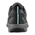 thumbnail image 4 of FSI Nautilus Womens Stratus Composite Toe Safety Shoes Grey Lightweight Comfort, 4 of 4
