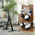 thumbnail image 4 of Foldable Seated Pedal Exerciser with LCD Monitor for Elderly Rehabilitation Therapy, 4 of 7