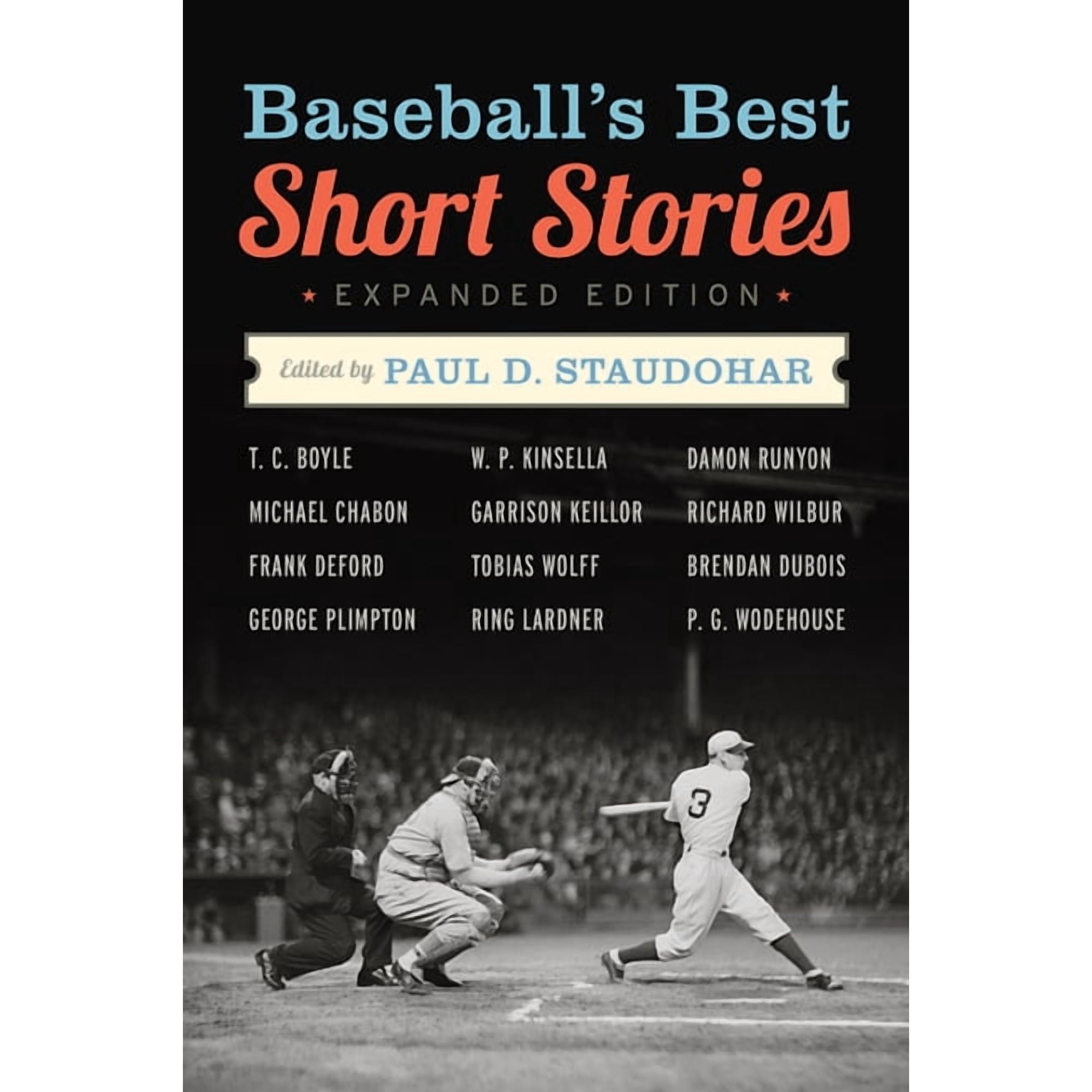 Sporting s Best Short Stories Baseball s Best Short Stories (Paperback)
