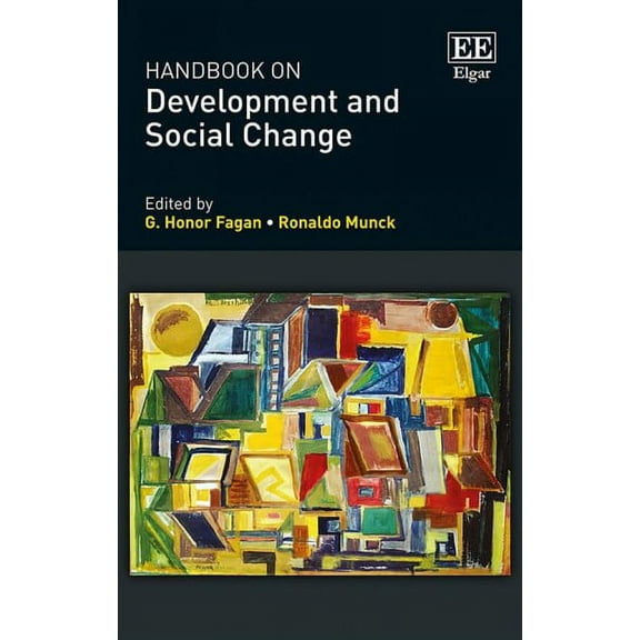 Handbook on Development and Social Change