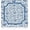 -31.5" x 31.5", variant on Elevate Game Night - 31.5" Mahjong Mat, Non-Slip, Noise-Damping, for Home & Parties