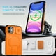 thumbnail image 5 of Funda GANGXUN para iPhone 11 – Magnética Antigolpes con Soporte y Protección Doble, 5 of 6