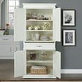 thumbnail image 5 of PARSONS PANTRY IN WHITE, 5 of 9