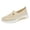 Beige -BS71, variant on Orthopedic Shoes for Women, Women Wide Width Breathable Walking Comfortable Slip on Sneakers, Comfortable Lightweight Arch Support Slip on Shoes, Orthopedic Breathable Non Slip Shoe