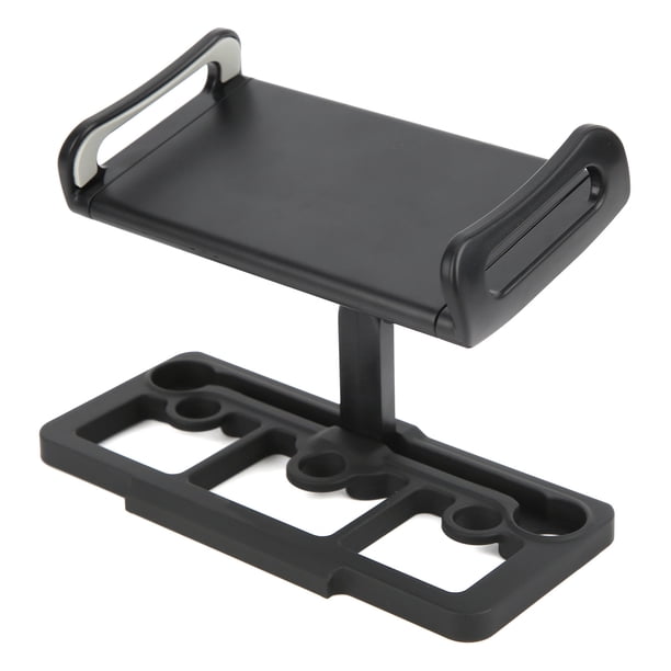 Soporte Para Tableta De Control Remoto De Drones, Soporte De Control Remoto De Drones De Plástico ABS Plegable Con Orificio Para Cordón Para Modelos De Tabletas Para Teléfonos ANGGREK Otros