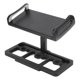 thumbnail image 1 of Soporte Para Tableta De Control Remoto De Drones, Soporte De Control Remoto De Drones De Plástico ABS Plegable Con Orificio Para Cordón Para Modelos De Tabletas Para Teléfonos ANGGREK Otros, 1 of 8