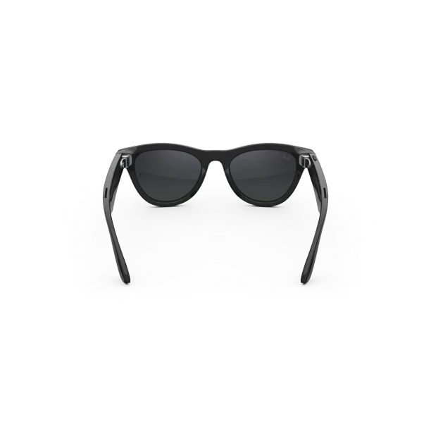 人気モデルRay-Ban  Skyler Gen2 AIスマートグラス Ray-Ban Meta Skyler (Gen 2) Smart Glasses with AI, Photo, Video