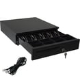 thumbnail image 2 of Cajon de Dinero Gutstark Home Caja Metalica Automática Negocio, 2 of 2