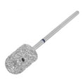 thumbnail image 3 of Broca de pedicura, Broca de cono de pedicura profesional Cabezal de pulido de uñas Brocas de metal para uñas diseñadas para precisión, 3 of 8