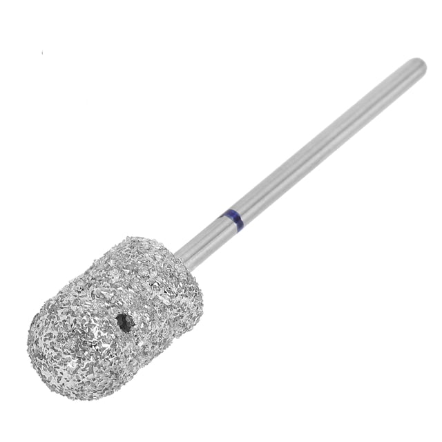 Broca para pedicura BuyWeek broca cónica para pedicura acero inoxidable