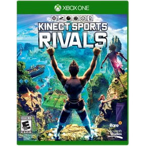 Kinect Sports: Rivals Xbox One Game