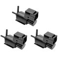 thumbnail image 1 of 3Pcs Vacuum Switch Valve Solenoid for 626 RX8 MPV K5T19090 KL0118741 Kl0118741 K5T49051 K5T49090 K5T49091, 1 of 5