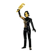 Bendy and the Ink Machine 5 inch Articulated Audrey Action Figure with Pipe Accessory For Teen Ages 14+