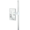thumbnail image 3 of Telescopic corner shelf Premium, 3 of 12