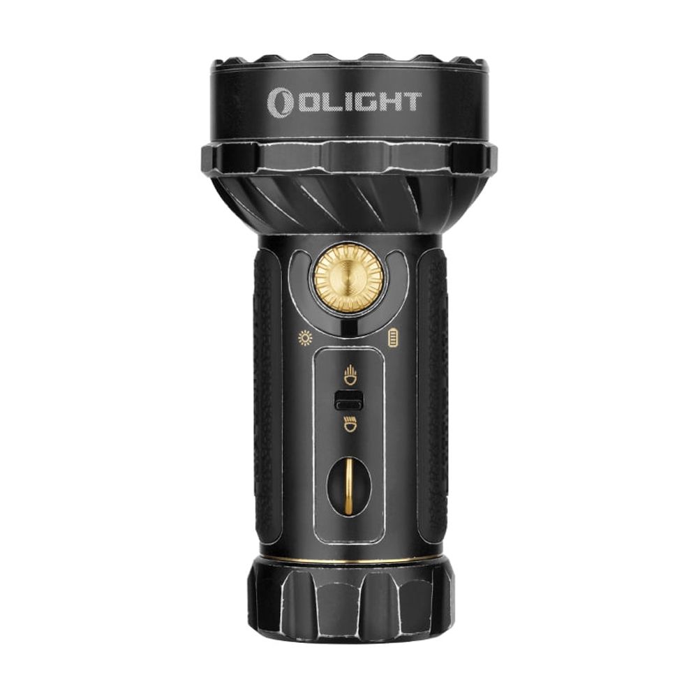 オーライト olight Marauder Mini 7000LM ブラック Olight Marauder Mini Kit Black Stonewash Rechargeable