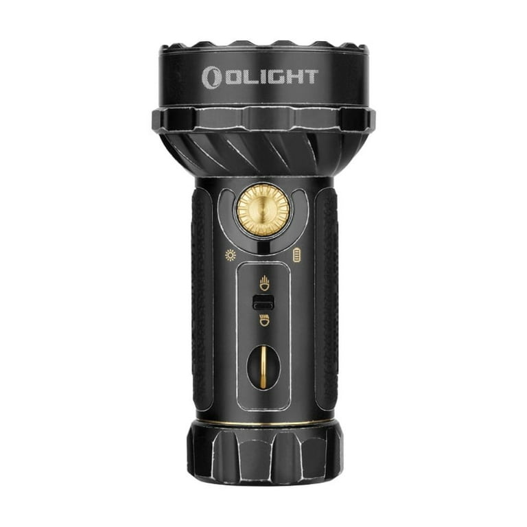 オーライト olight Marauder Mini 7000LM ブラック Olight Marauder Mini Kit Black Stonewash Rechargeable