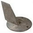 thumbnail image 2 of Camp  5512594400; Zinc Suzuki Outboard, 2 of 2