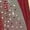 Burgundy, variant on Sholeno Womens Rhinestones Lyrical Dance Dress Long Sleeve Mesh Ruffled V-Neck Skating Dancing Show Dresses Burgundy XL
