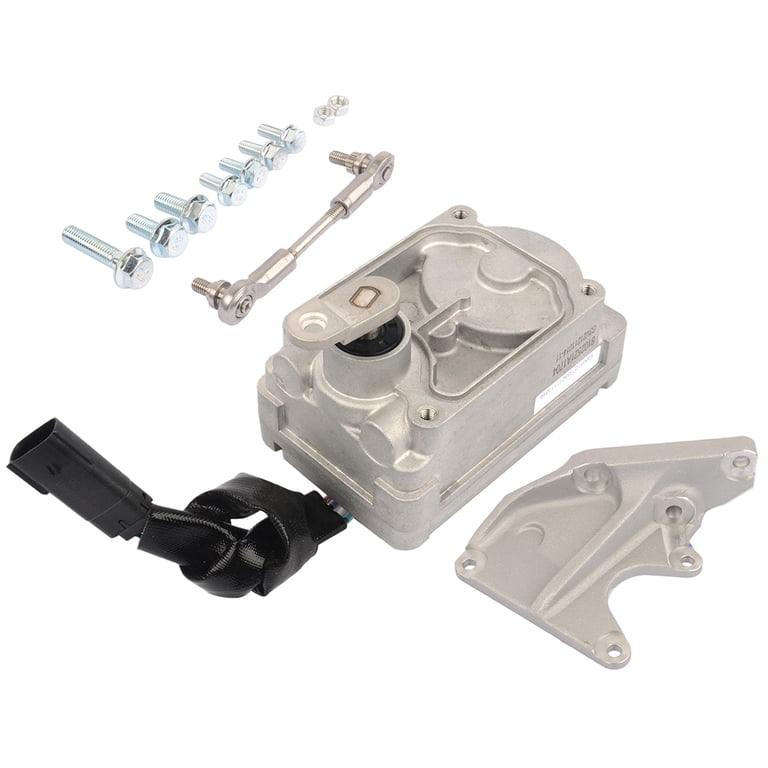 Turbocharger Actuator Upgrade Kit Calibrated for Ford F-250 F-350 