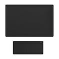 thumbnail image 6 of The Black Stone Grill Silicone Side Shelf Mat Oil Drain Pad Grilling Tool Mat For Barbecue !, 6 of 6