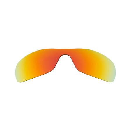 Antix Replacement Lenses by SEEK OPTICS to fit OAKLEY Sunglasses