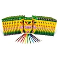 thumbnail image 6 of Crayola Colored Pencils, 24 Packs of 12-Count Colored Pencils, Art Tools in Vibrant Colors, great for School or Home Projects, Adult Coloring, 6 of 7