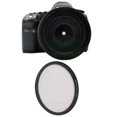 thumbnail image 4 of Lens Filter, Optical Glass Black Mist Filter Lens Filters with High Performance for Video Vlog Photography, 4 of 7