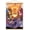 Premium Print and Beechwood Hanger Bundle, variant on Marvel Comics - Marvel 80th Anniversary - Celebration Wall Poster, 14.725" x 22.375"