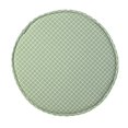 thumbnail image 1 of Cojín redondo de lino de invierno para silla de comedor, cojín redondo pequeño para taburete redondo, estilo grueso 1, 1 of 5